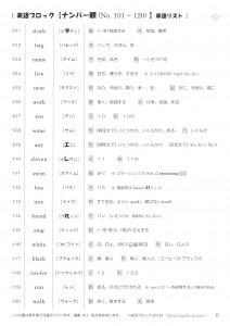 pubN@20ꂸpP꒠@no.101~200