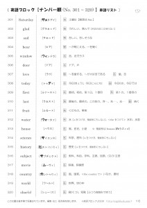 pubN@20ꂸpP꒠@no.301~400